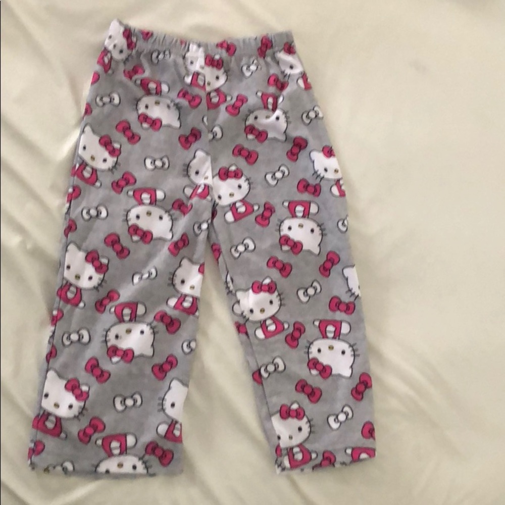 Pajama pants